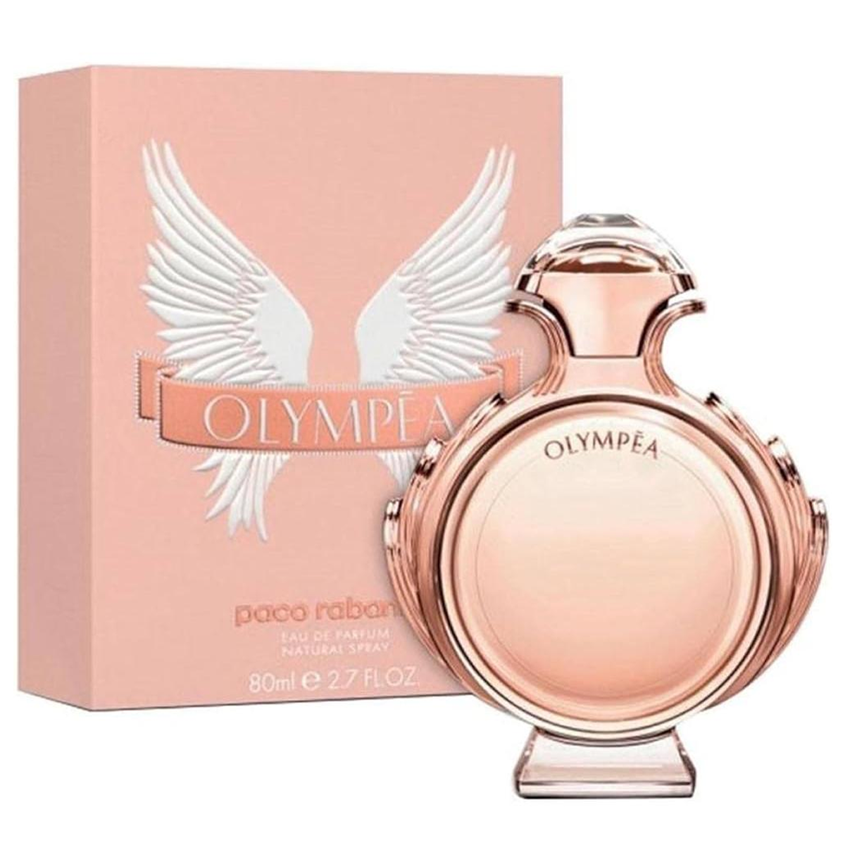 Paco Rabanne - Olympéa - Eau de Parfum pour femme
