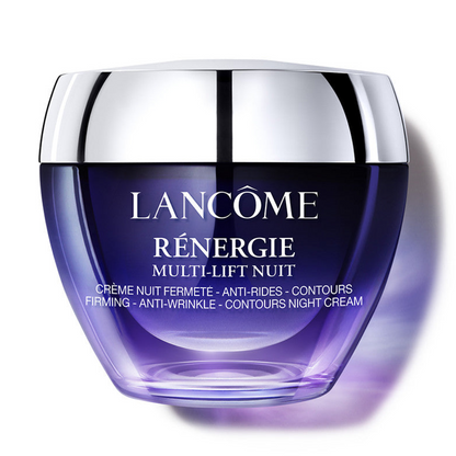Lancôme - Rénergie Multi Lift Ultra - Crème Anti Rides Uniformité Du Teint