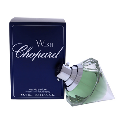 Chopard - Wish - Eau de Parfum pour femme