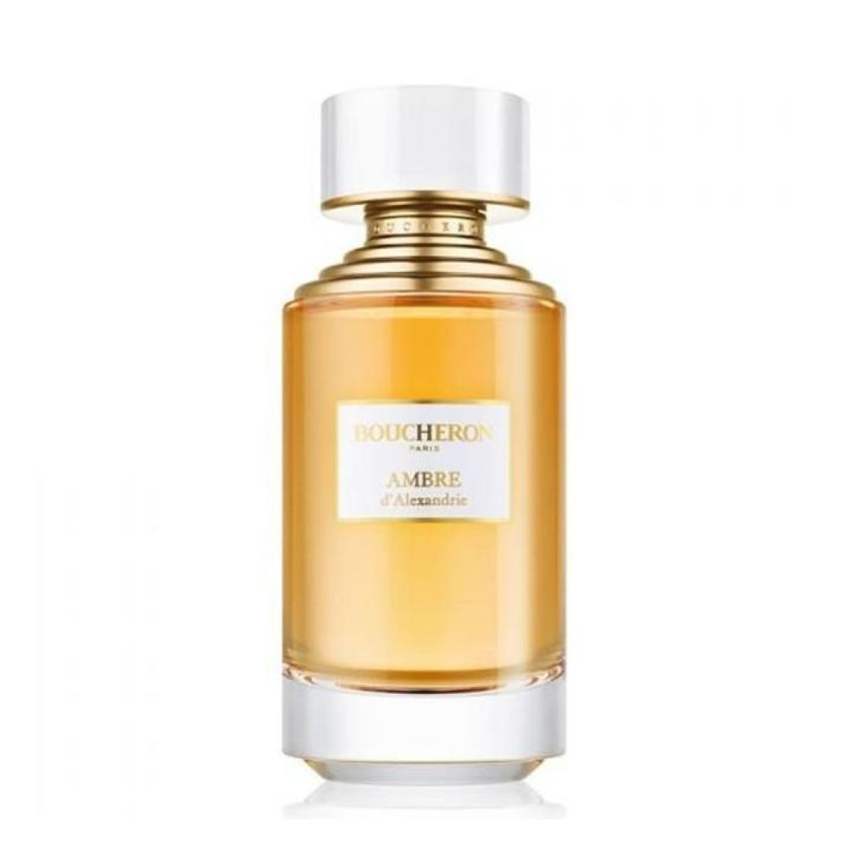 Boucheron - Ambre D'alexandrie - Eau de Parfum Mixte