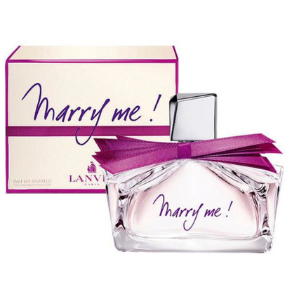 Lanvin - Marry Me - Eau de Parfum pour femme