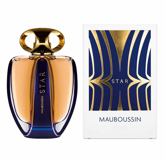 Mauboussin - Star - Eau de Parfum pour femme