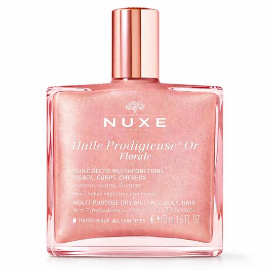 Nuxe - Huile Prodigieuse Or Florale
