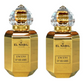 el Nabil - Encens D'Arabie - Eau de Parfum Mixte