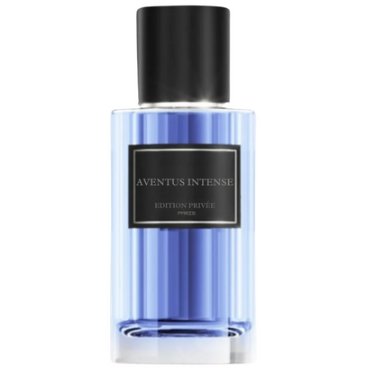 Edition Privée - Aventus Intense - Eau de parfum mixte