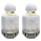 el Nabil - Musc Silver - Eau de Parfum Mixte