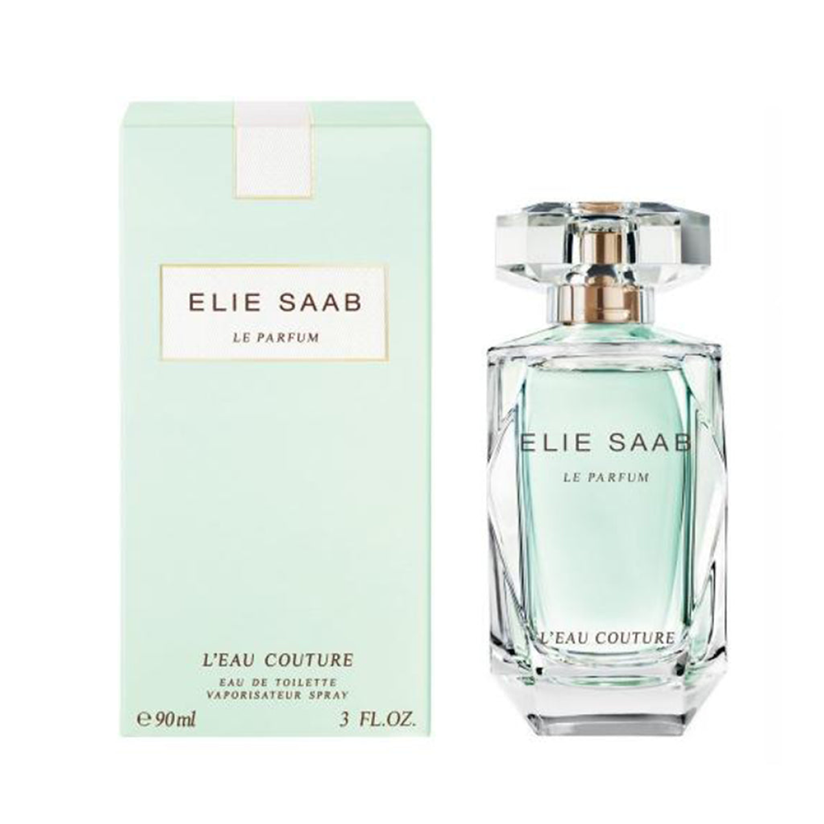 Elie Saab - L'Eau Couture - Eau de Toilette pour femme