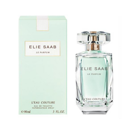 Elie Saab - L'Eau Couture - Eau de Toilette pour femme