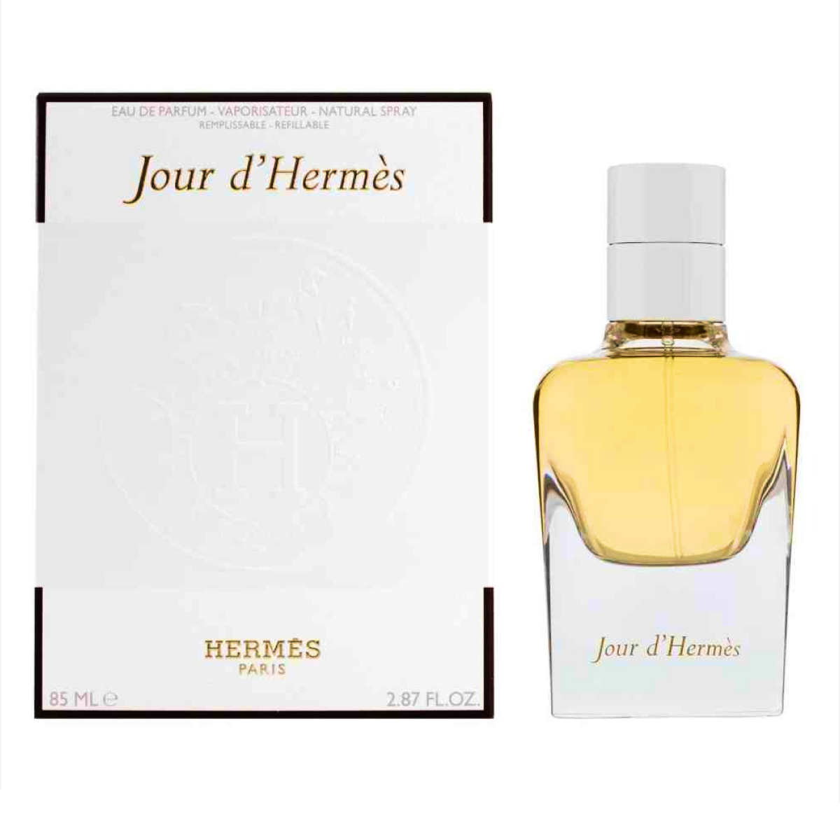 Hermès - Jours D'Hermes - Eau de Parfum pour femme