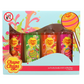 Chupa Chups - Coffret So Fruity Mist Collection 4 X 100ml