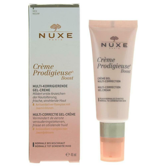 Nuxe - Prodigieuse Boost Le Gel-Crème Éclat Multi-Correction