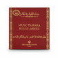 Gris Montaigne - Musc Tahara Rouge Absolu - Parfum Concentré