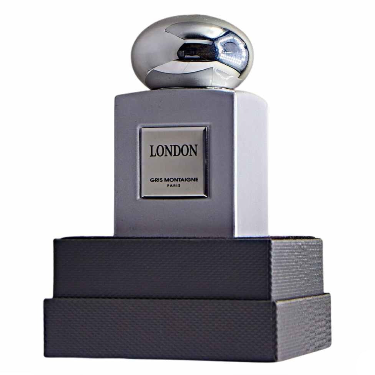 Gris Montaigne - London - Extrait de Parfum Mixte