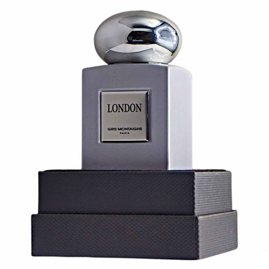 Gris Montaigne - London - Extrait de Parfum Mixte