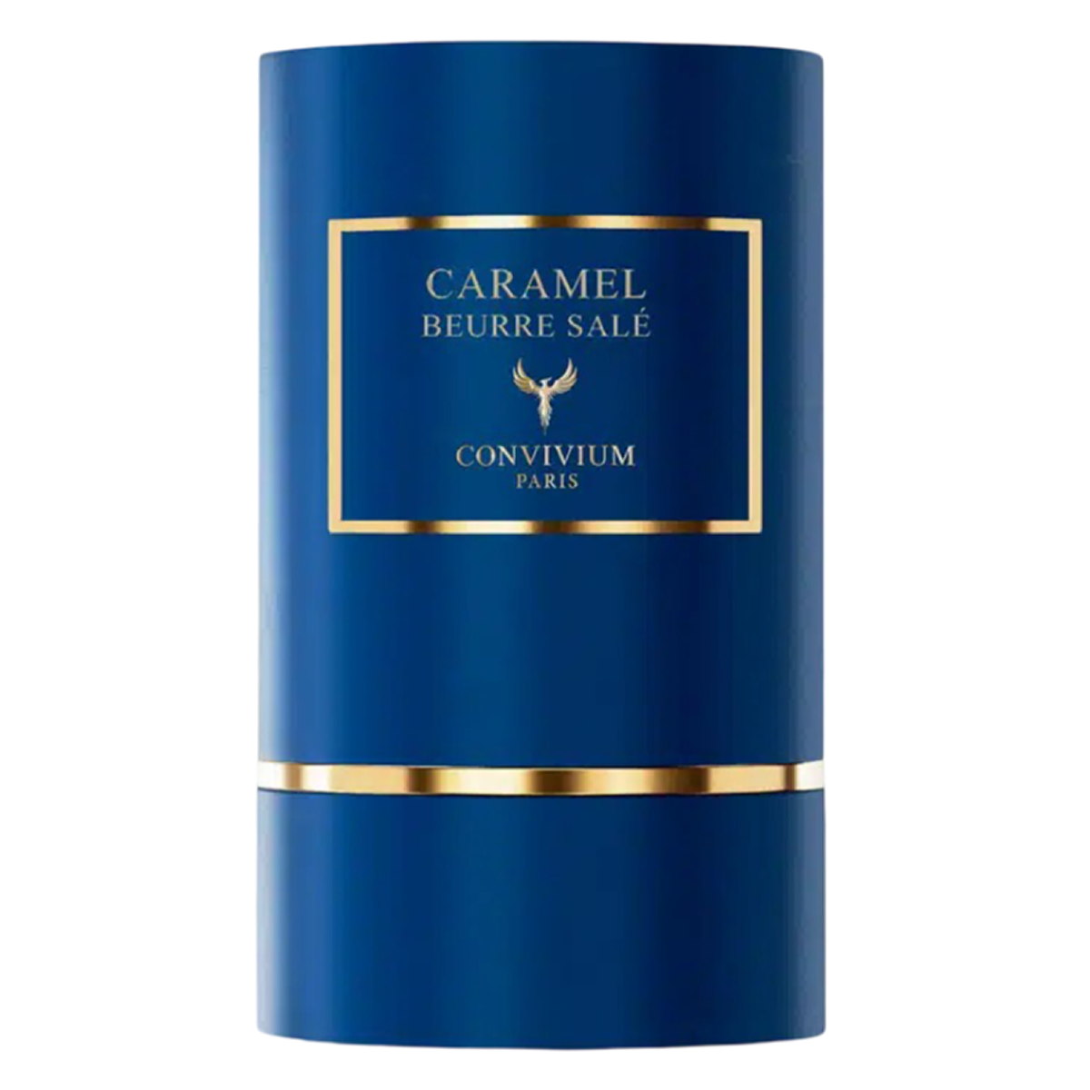 Convivium Paris - Caramel Beurre Salé - Extrait de Parfum Mixte