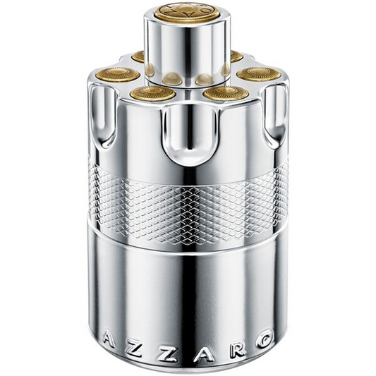 Azzaro - Wanted - Eau de Parfum pour homme