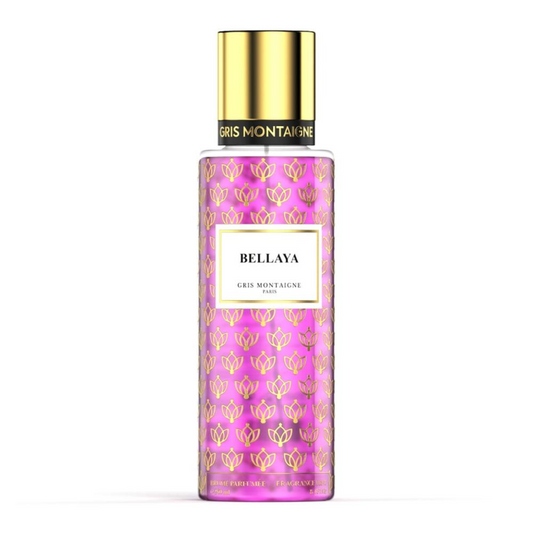 Gris Montaigne - Bellaya - Fragrance Brume