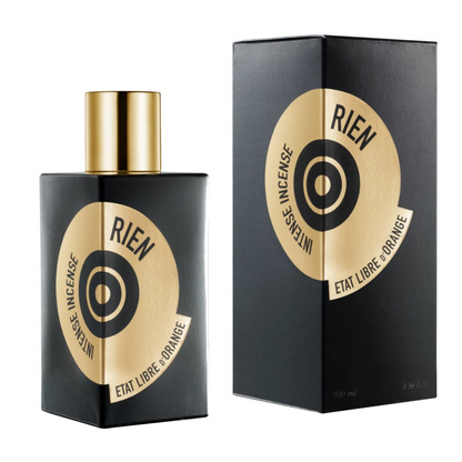 Etat Libre D'Orange - Rien Intense Incense - Eau de Parfum Mixte