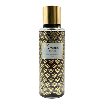 Gris Montaigne - Hypnotic Love - Fragrance Brume