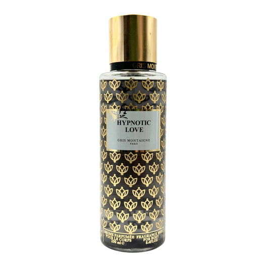 Gris Montaigne - Hypnotic Love - Fragrance Brume