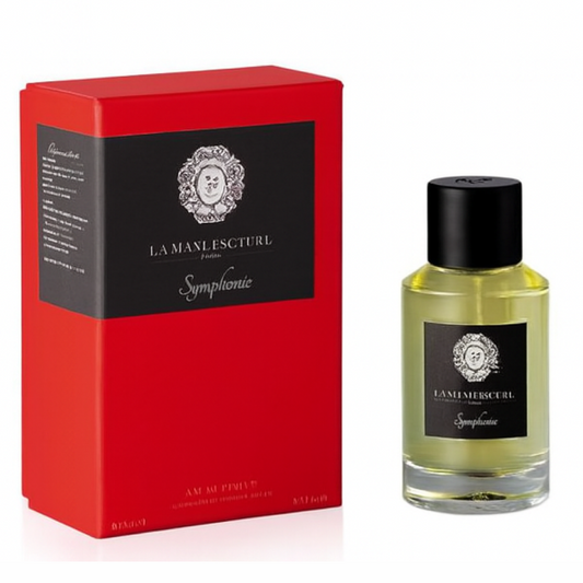 la Manufacture - Symphonie - Eau de Parfum Mixte