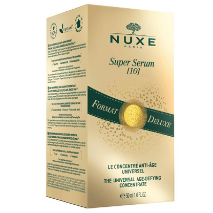 Nuxe - Super Sérum [10] Concentré Anti-Age Universel