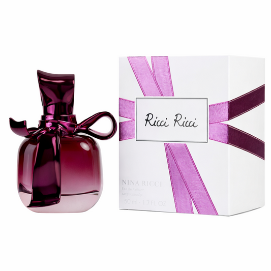 Nina Ricci - Ricci Ricci - Eau de Parfum pour femme