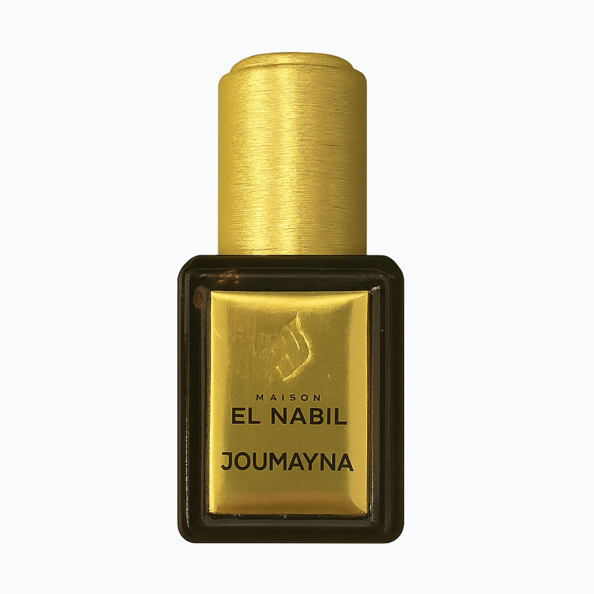 el Nabil - Joumayna - Parfum Concentré Sans Alcool