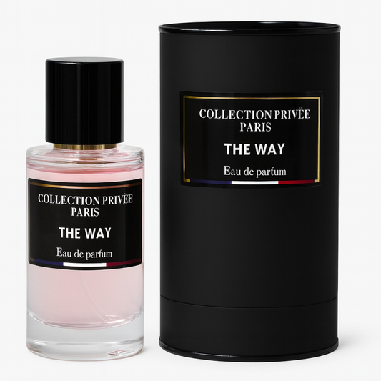 Collection Privée - The Way - Eau de parfum mixte