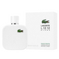 Lacoste - Eau de Lacoste L 12 12 Blanc - Eau de Toilette pour homme