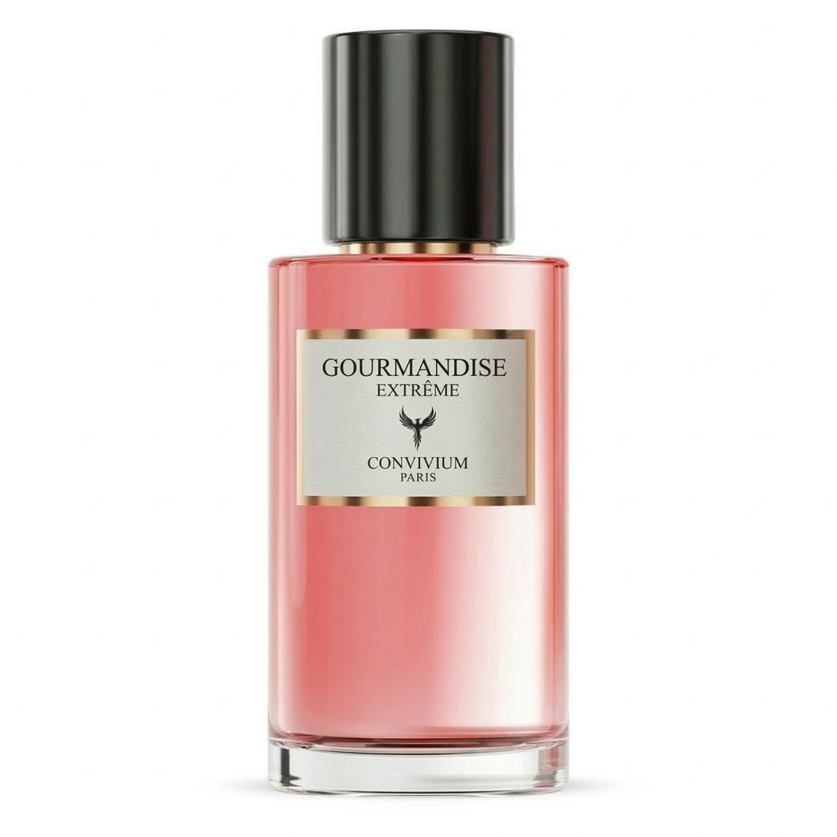 Convivium Paris - Gourmandise Extrême - Extrait de Parfum Mixte