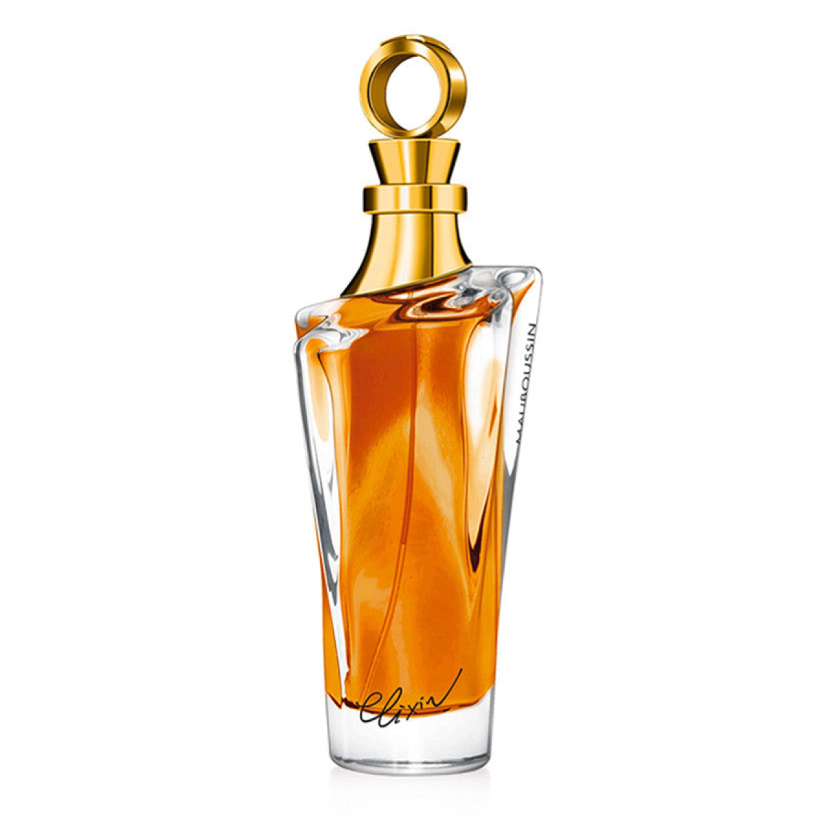 Mauboussin - Elixir pour Elle - Eau de Parfum pour femme