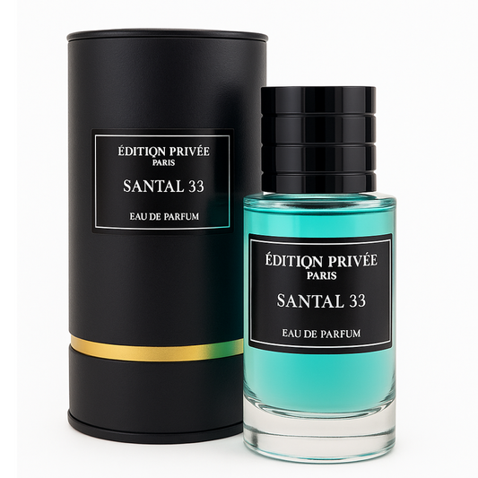 Édition Privée - Santal 33 - Extrait de Parfum Mixte