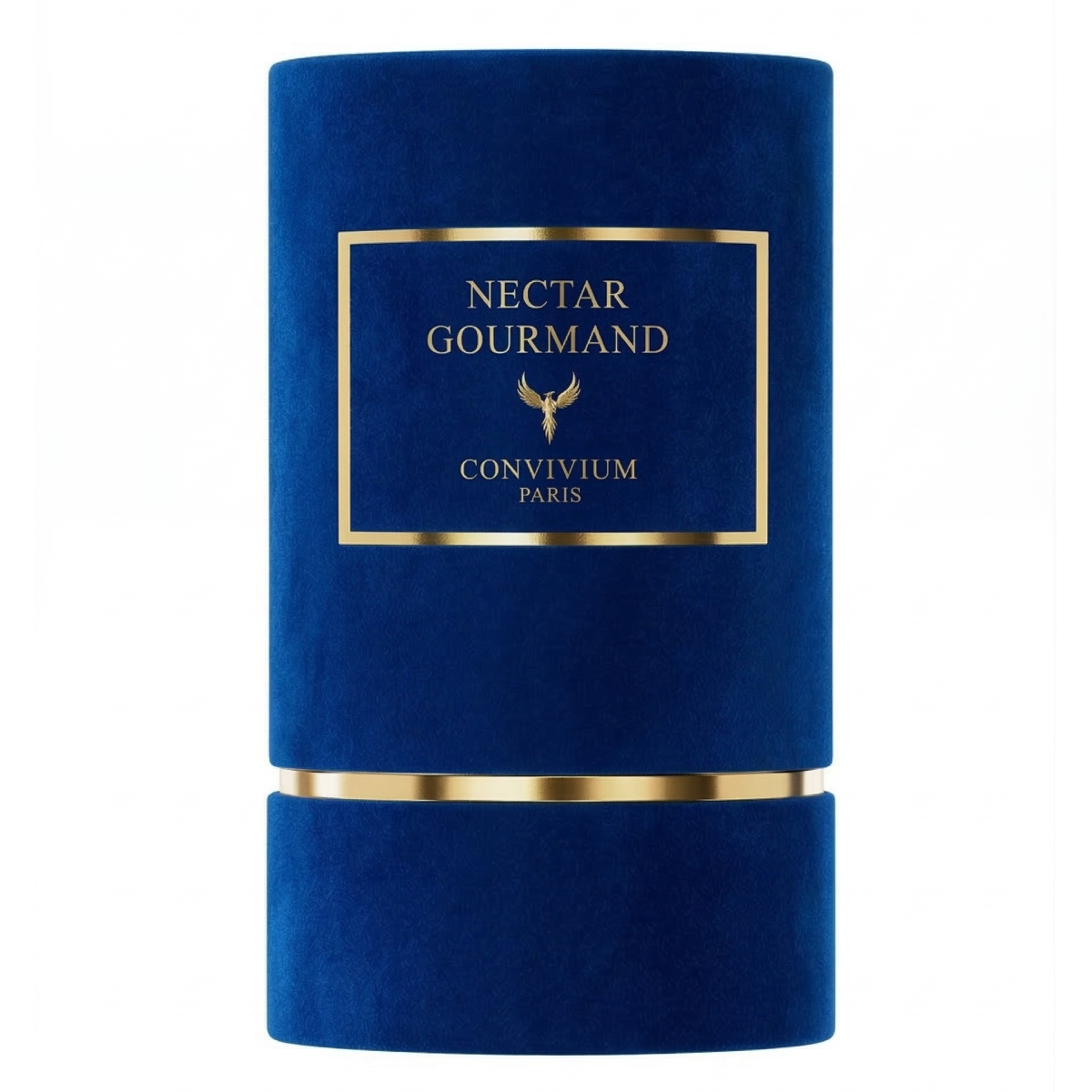 Convivium Paris - Nectar Gourmand - Extrait de Parfum Mixte