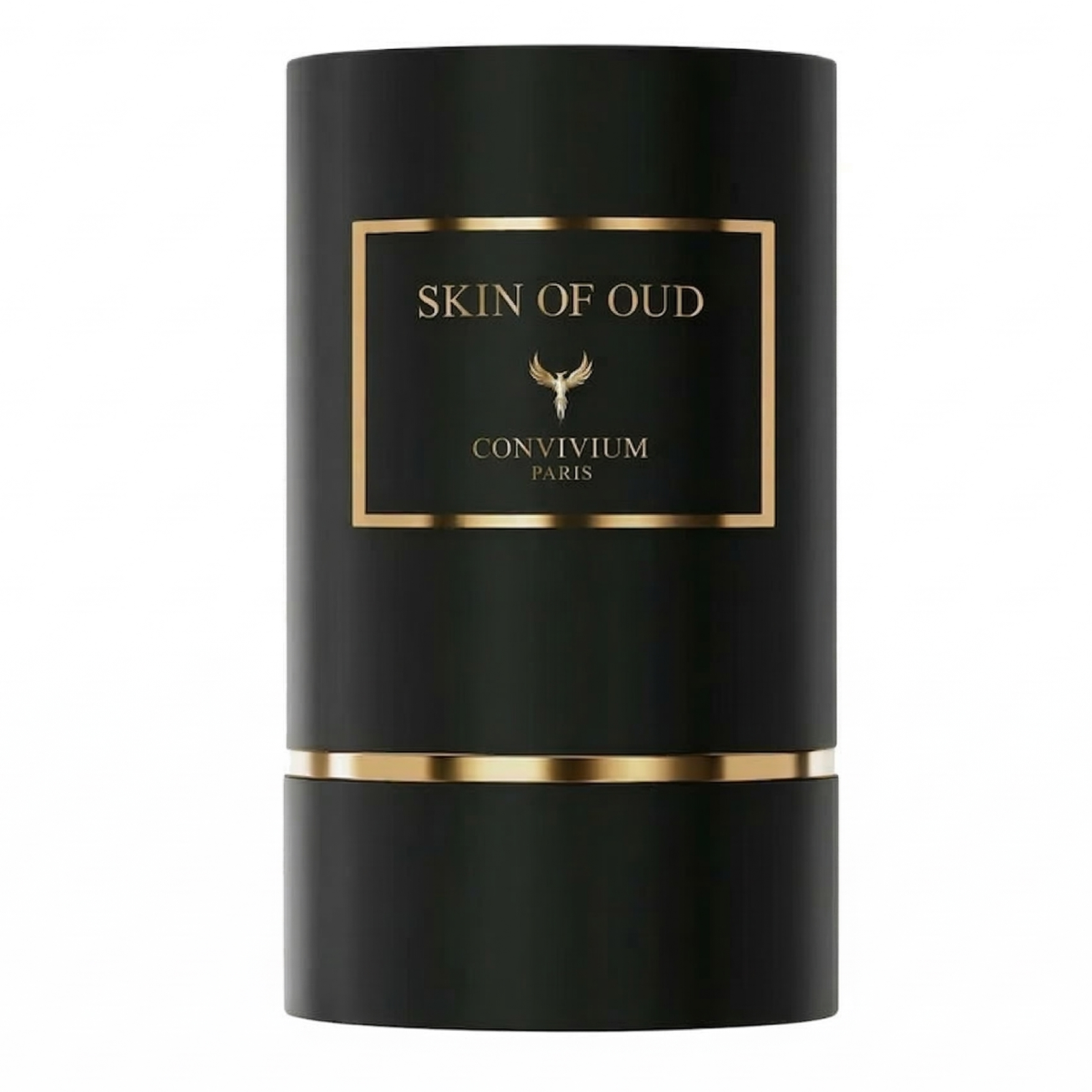 Convivium Paris - Skin of Oud - Extrait de Parfum Mixte
