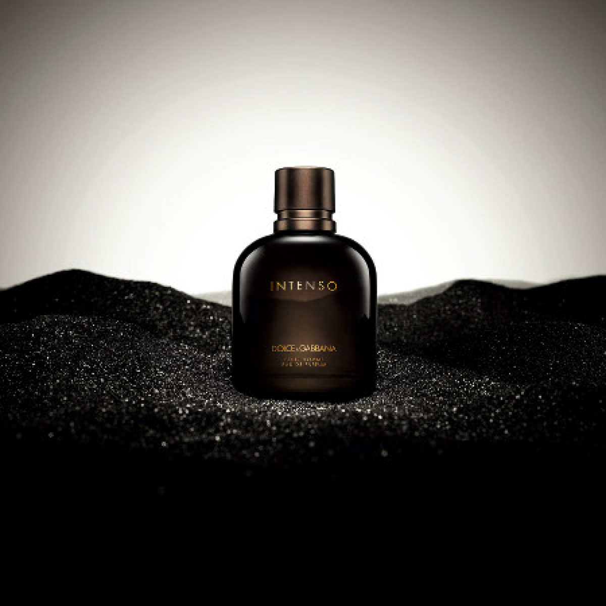 Dolce & Gabbana - Intenso - Eau de Parfum pour homme