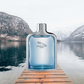 Jaguar - Classic Blue- Eau de Toilette pour homme