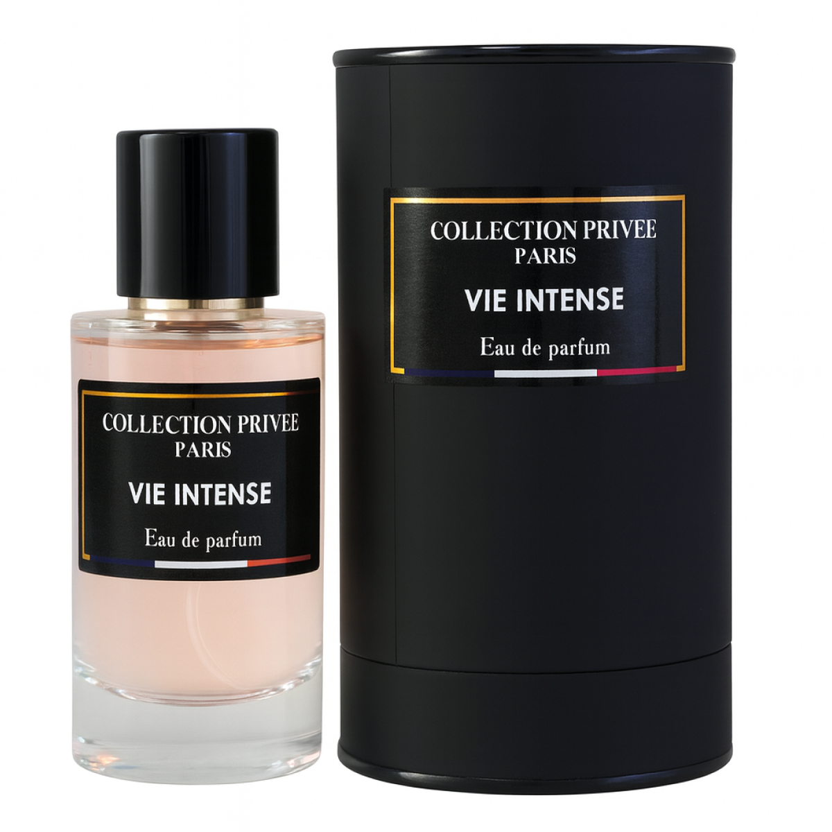 Collection Privée - Vie Intense - Eau de parfum mixte