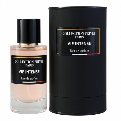Collection Privée - Vie Intense - Eau de parfum mixte