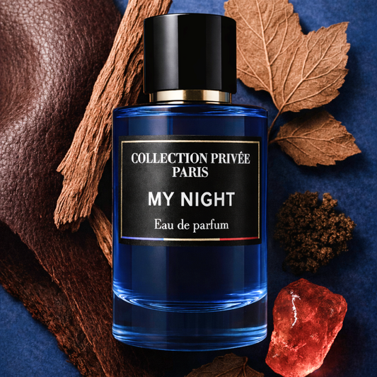 Collection Privée - My Night - Eau de parfum mixte