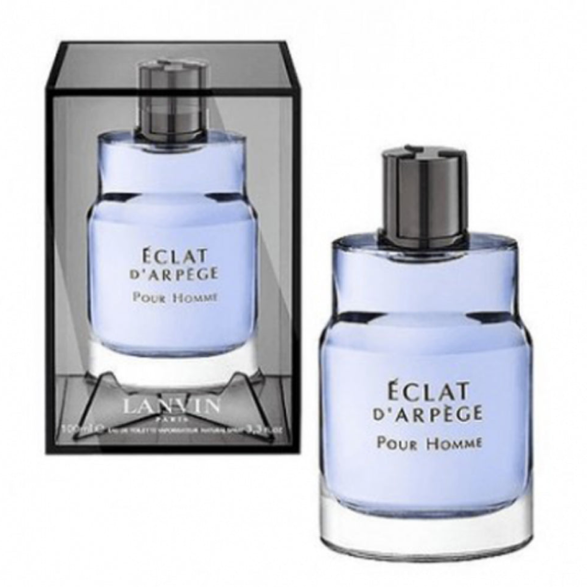 Lanvin - Eclat D'arpège - Eau de Toilette pour homme