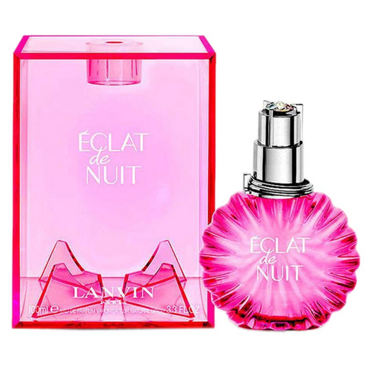 Lanvin - Eclat de Nuit - Eau de Parfum pour femme