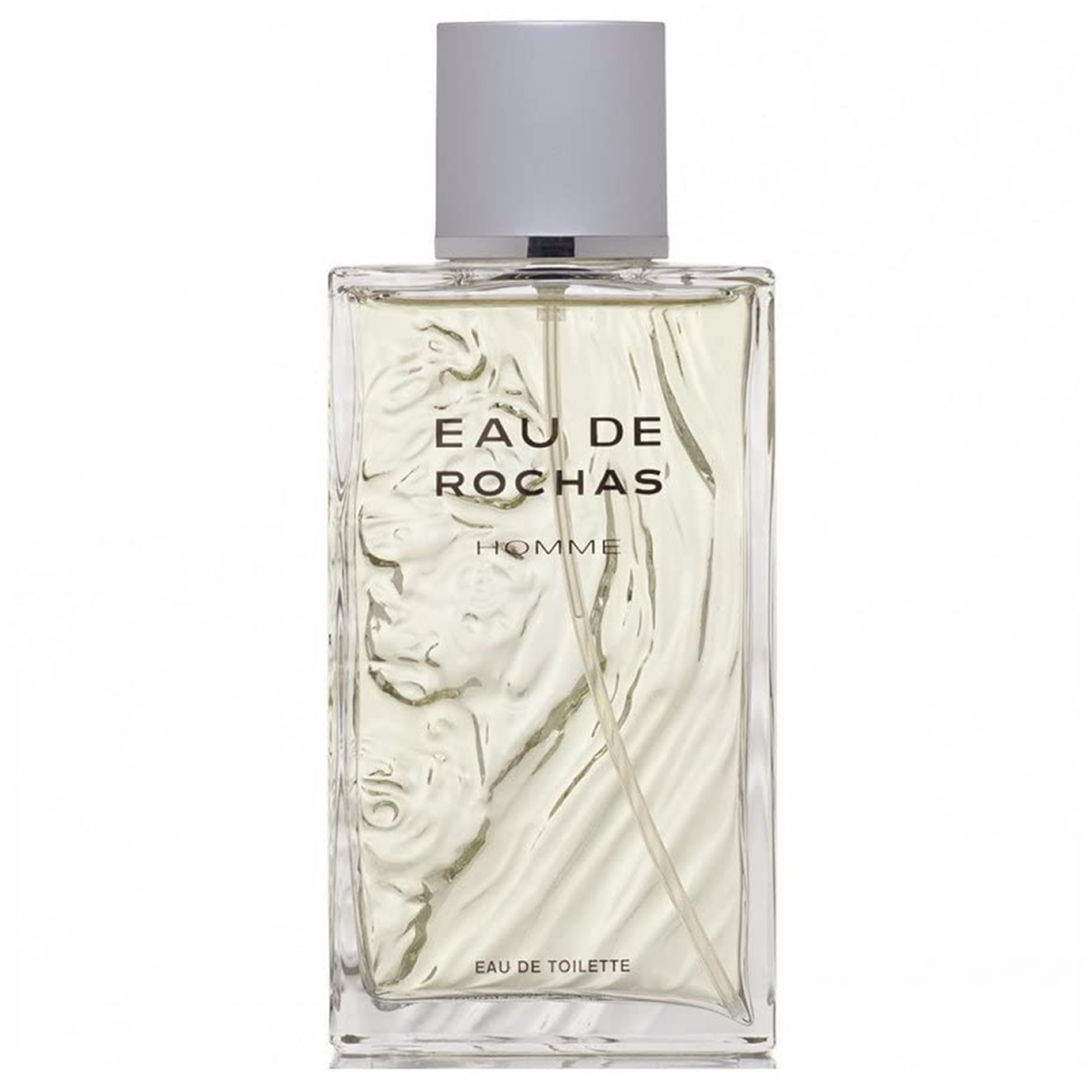 Rochas - L' Eau de Rochas - Eau de Toilette pour homme