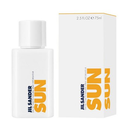 Jil Sander - Sun - Eau de Toilette pour femme