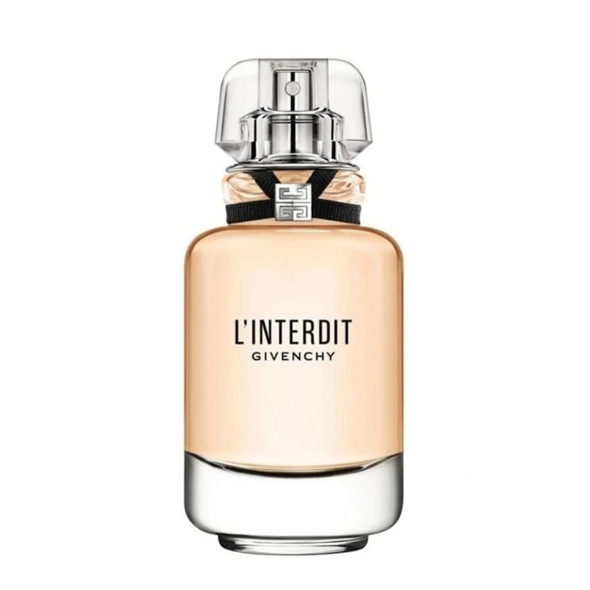 Givenchy - L'interdit - Eau de Toilette pour femme