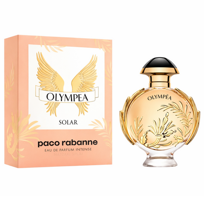 Paco Rabanne - Olympea Solar - Eau de Parfum pour femme