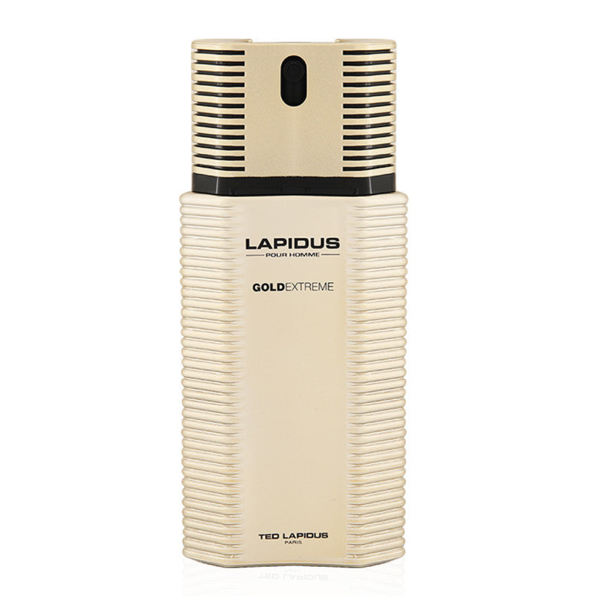 Ted Lapidus - Gold Extreme - Eau de Toilette pour homme