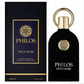 Maison Alhambra - Philos Opus Noir - Eau de Parfum Mixte