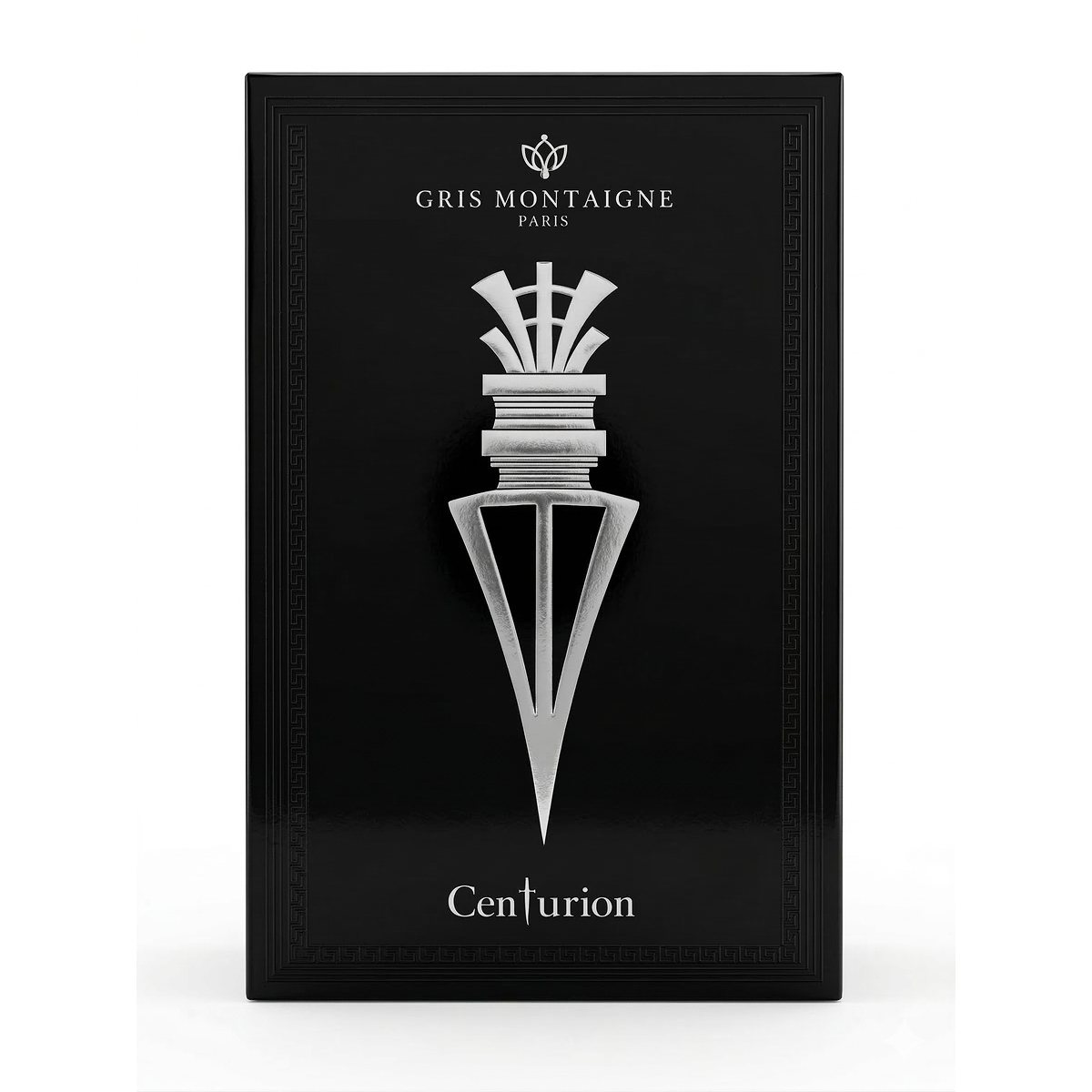 Gris Montaigne - Centurion - Extrait de Parfum pour Homme