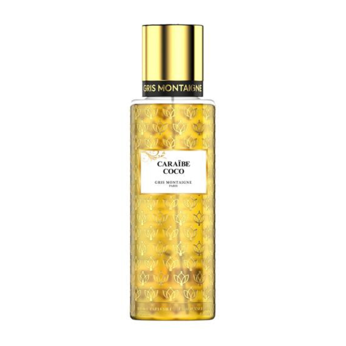 Gris Montaigne - Caraïbe Coco - Fragrance Brume